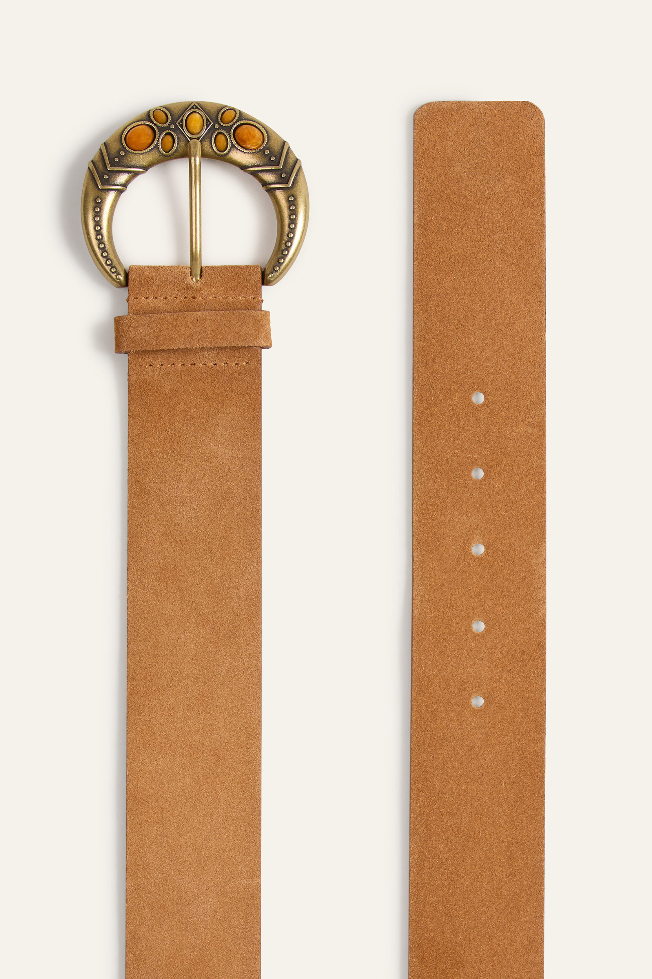 BELT BRODY