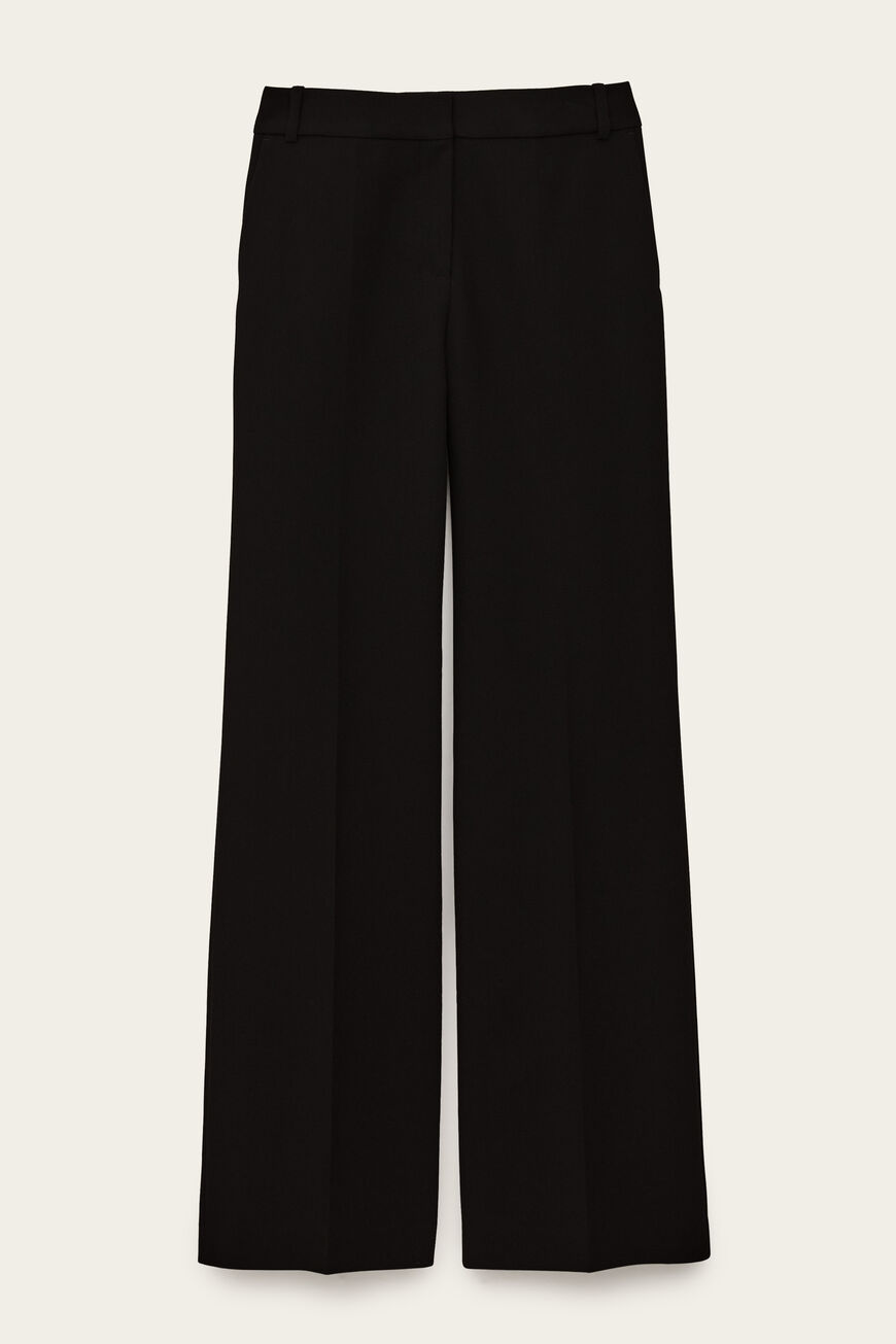 trousers CHAZA