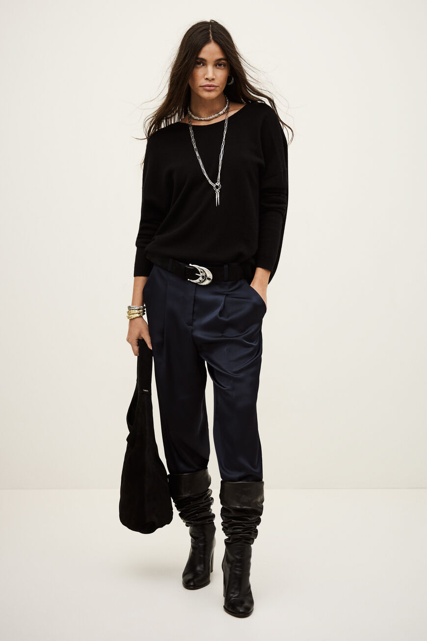 TROUSER CHEERLY