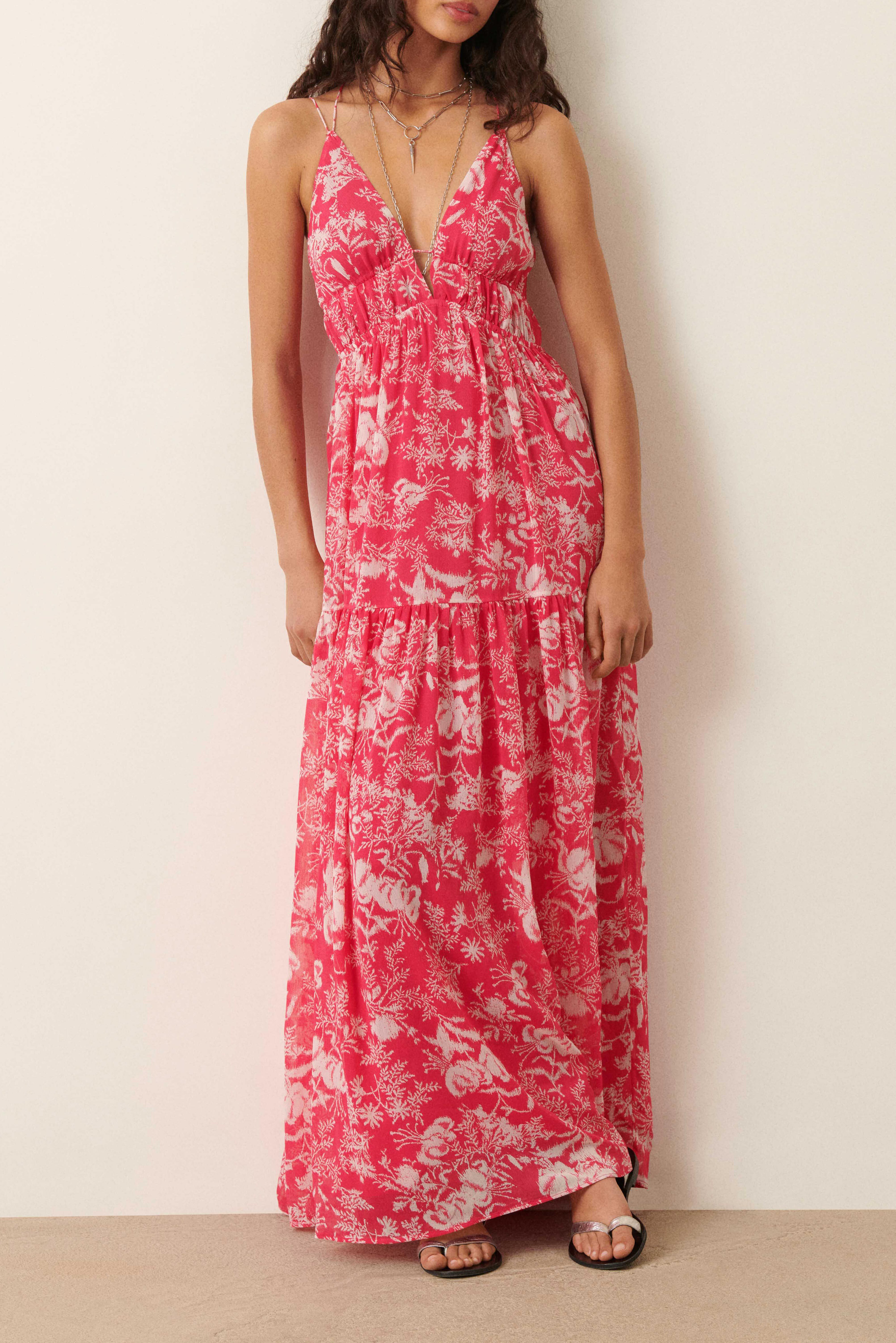 ROBE UDALIE