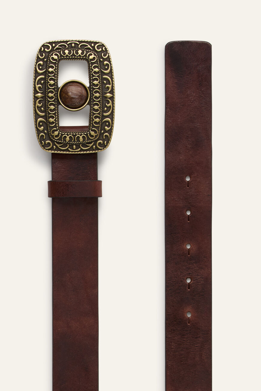 belt BONI