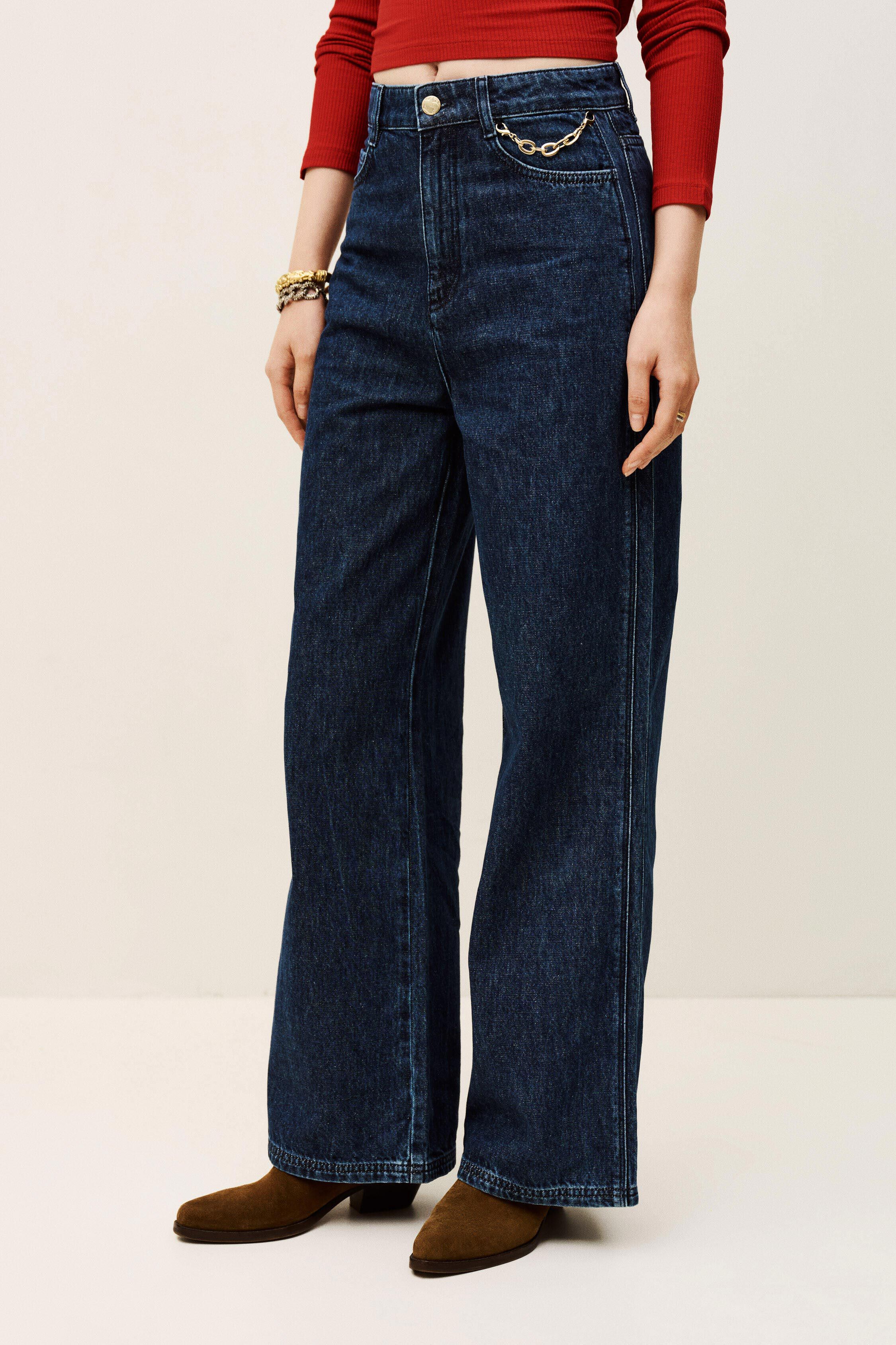 TUTY JEAN