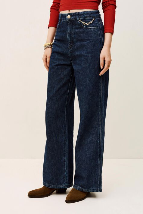 TUTY JEAN