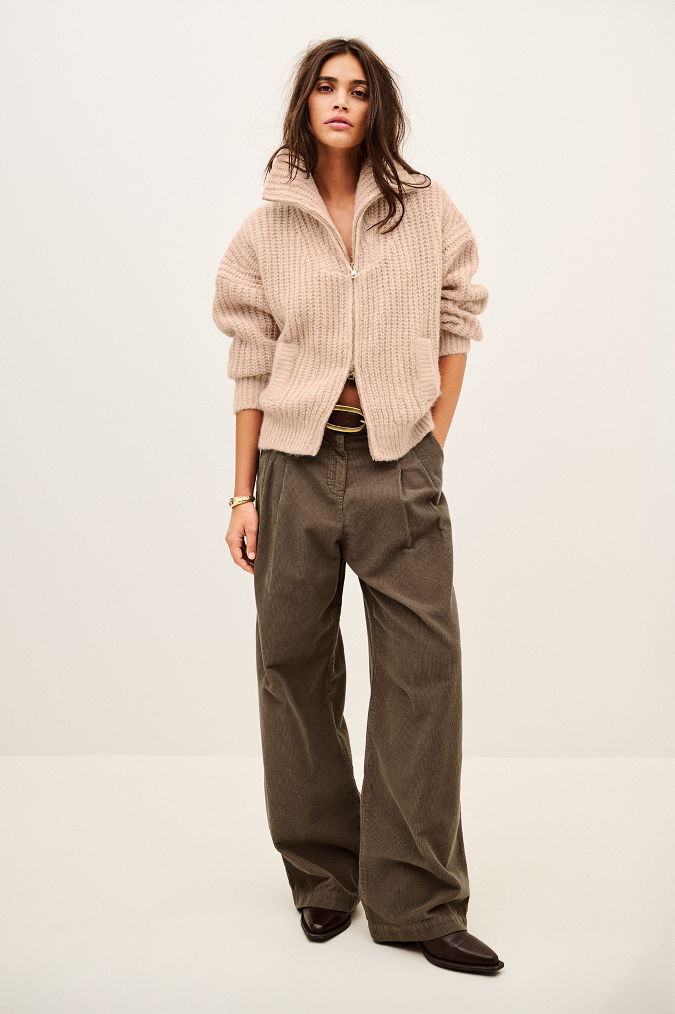 CARDIGAN BELWANE