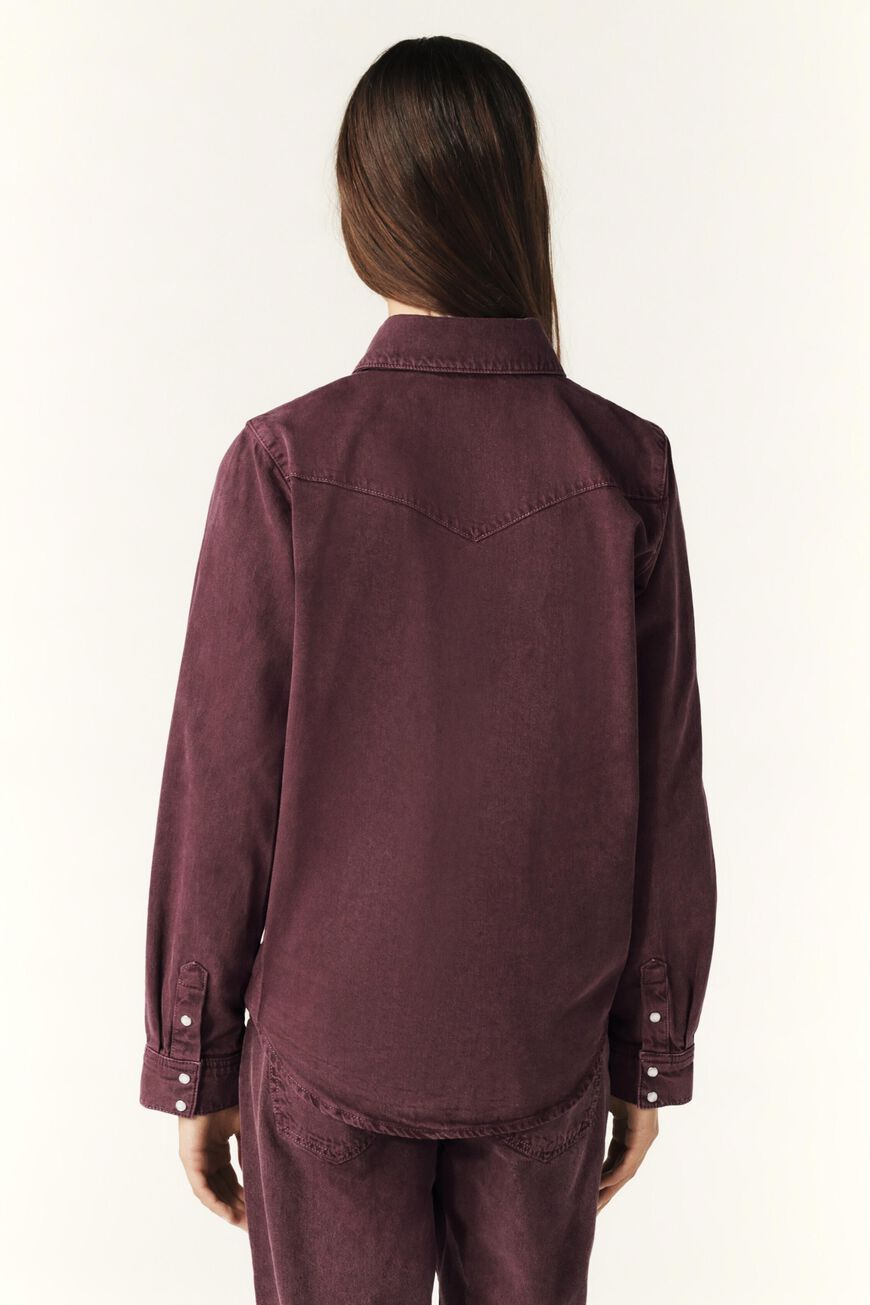 shirt FALTER
