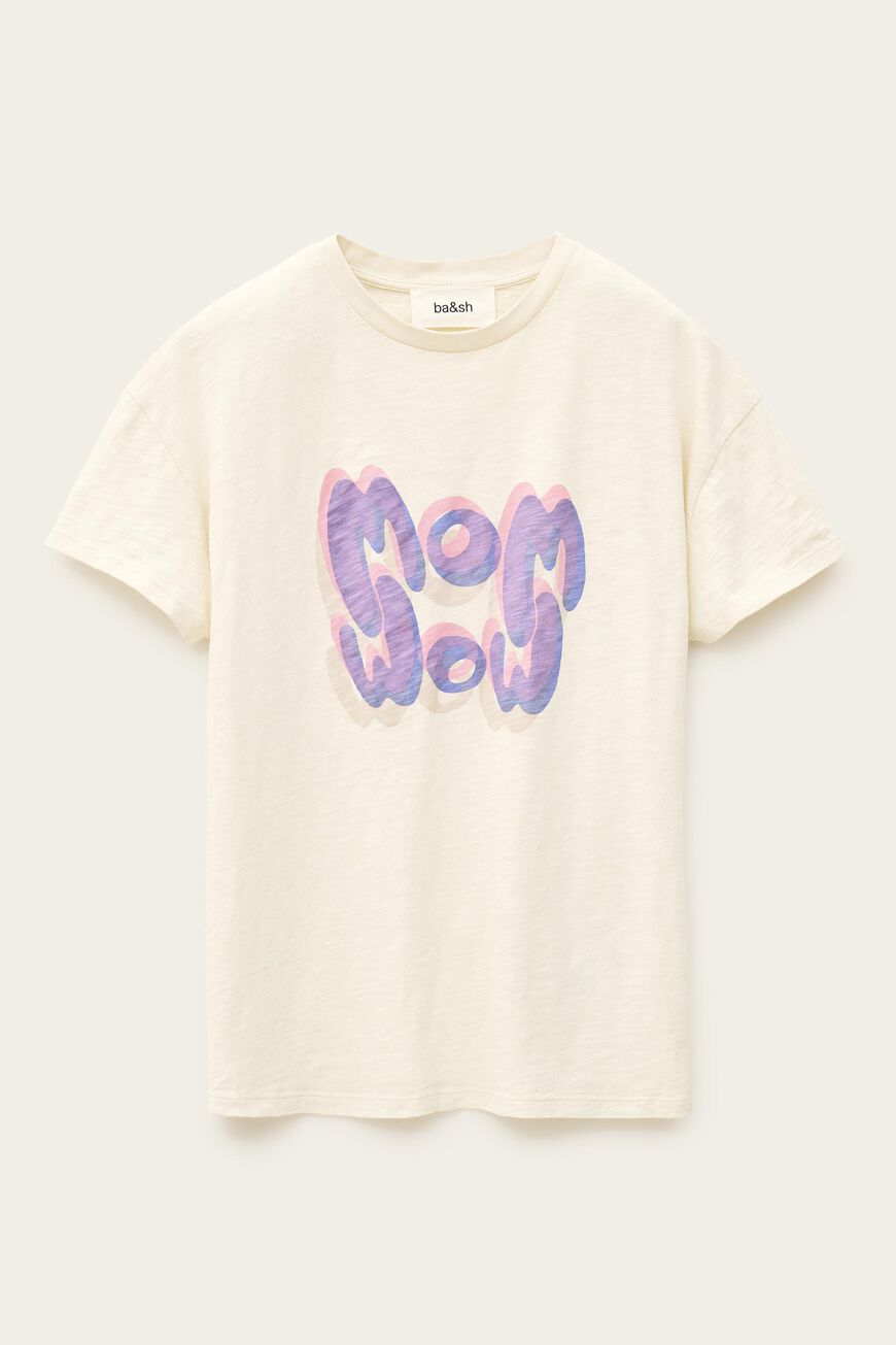 t-shirt VEDA