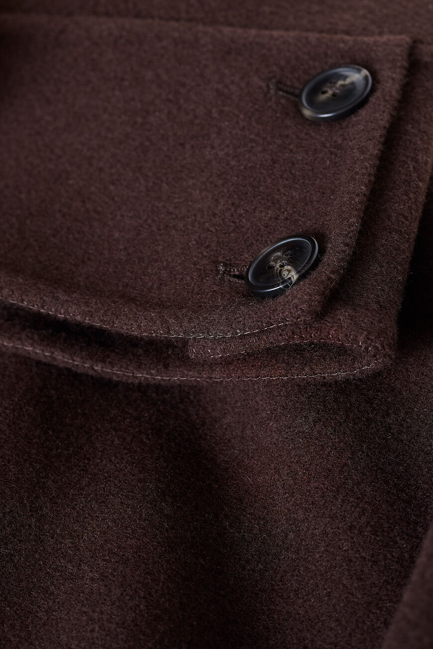 COAT GEORGE