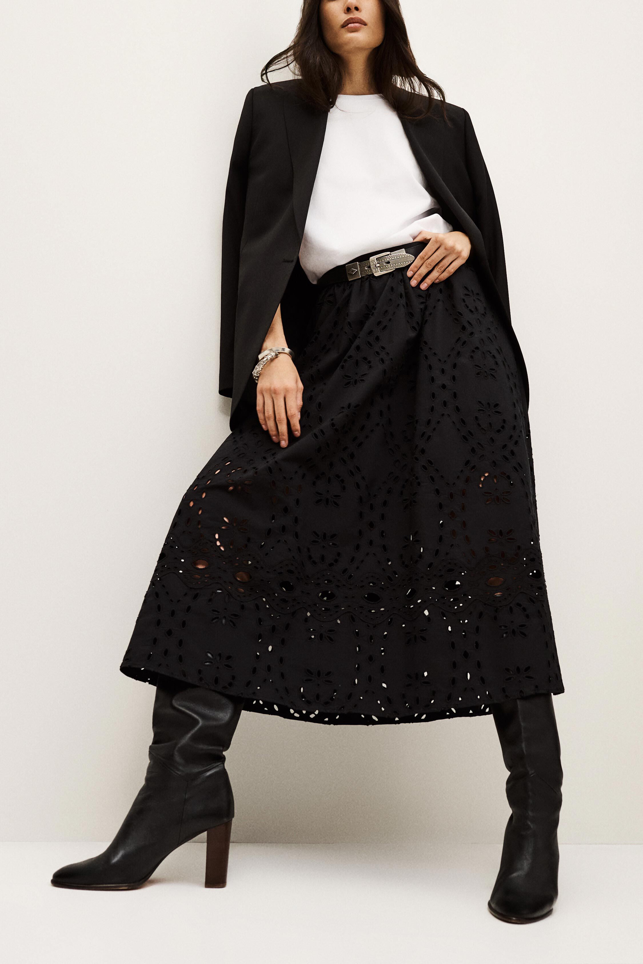 skirt BELA