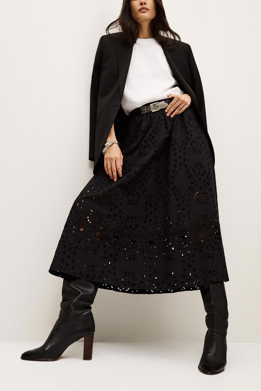 skirt BELA