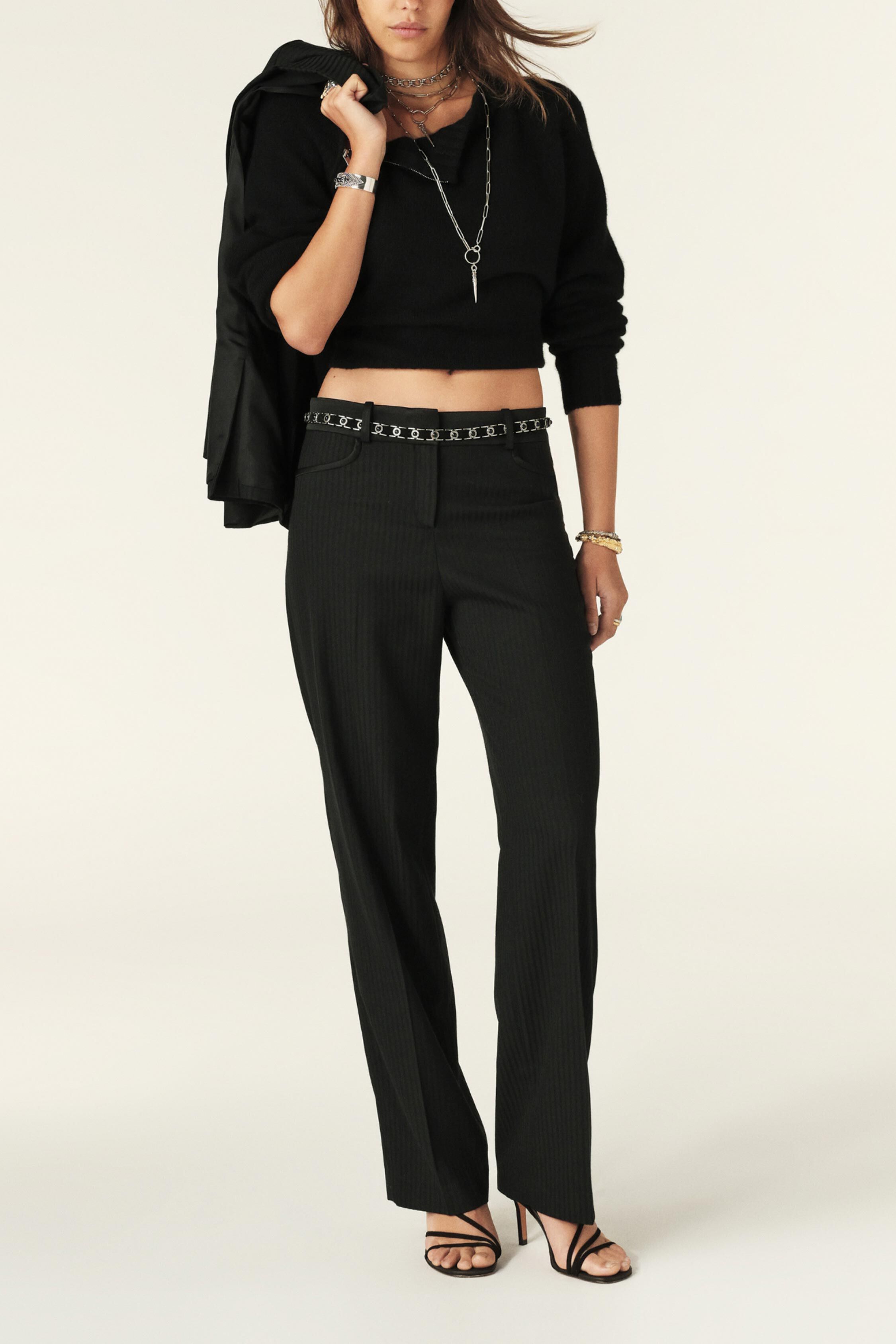 trousers SKAD