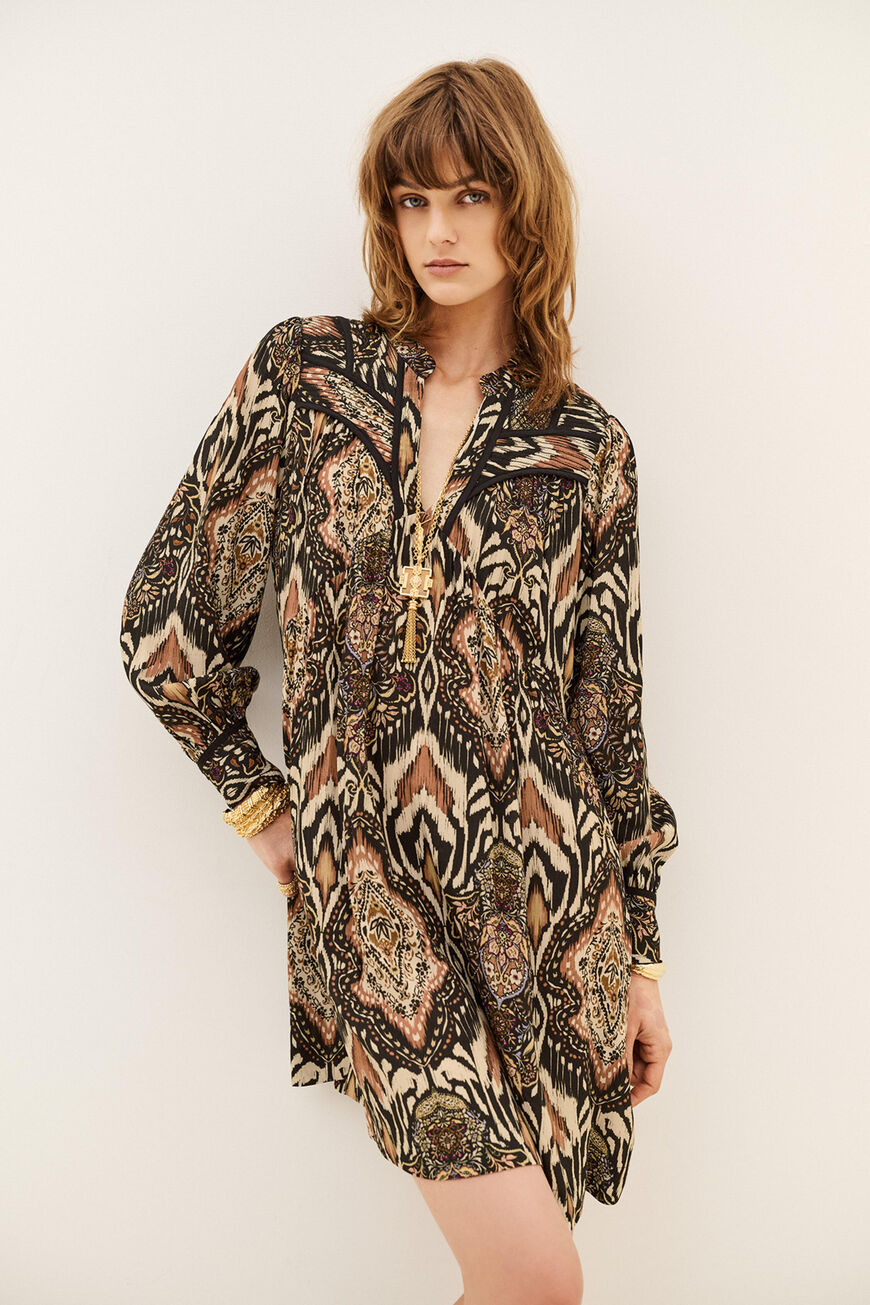 dress ZAZA