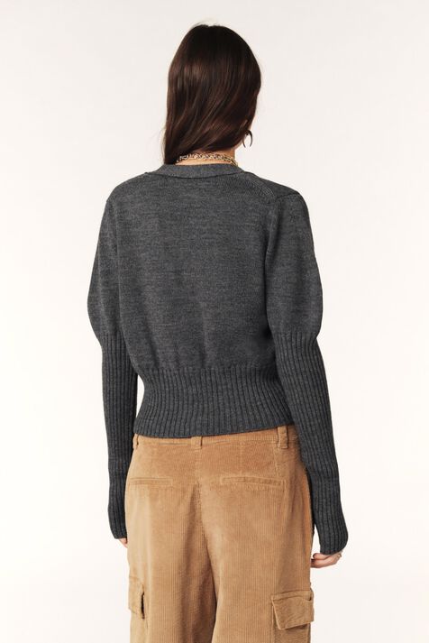 cardigan TANDA