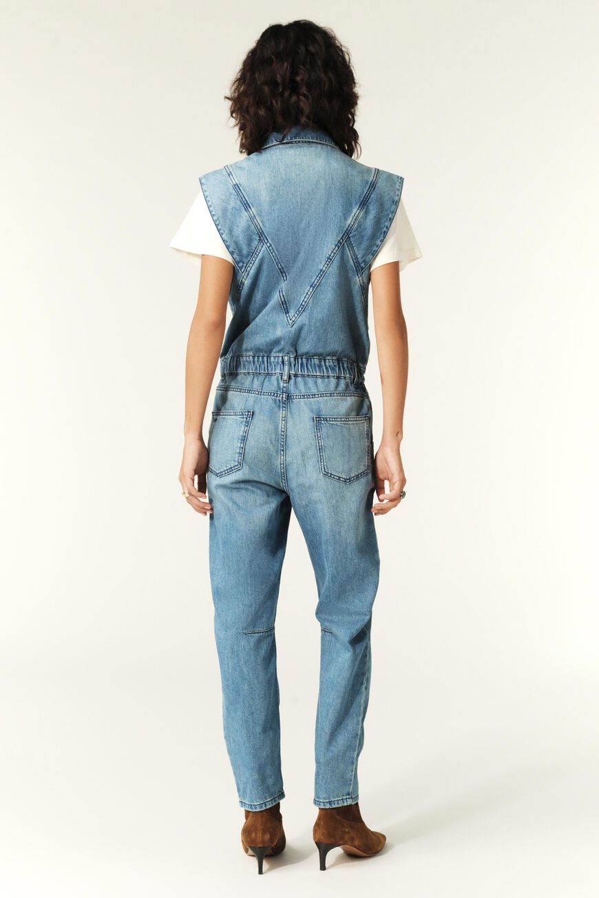 jumpsuit FIGO