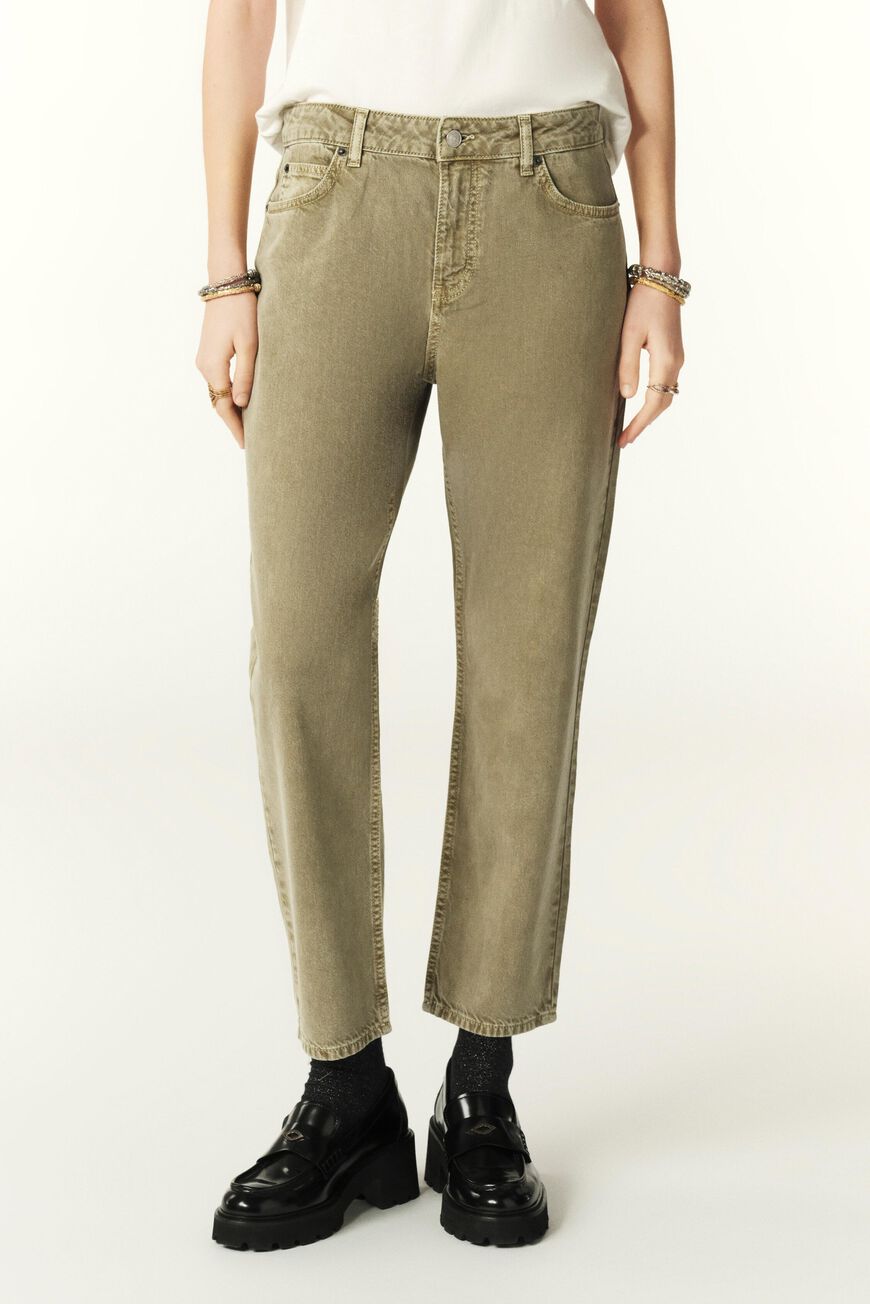 trousers FEVA