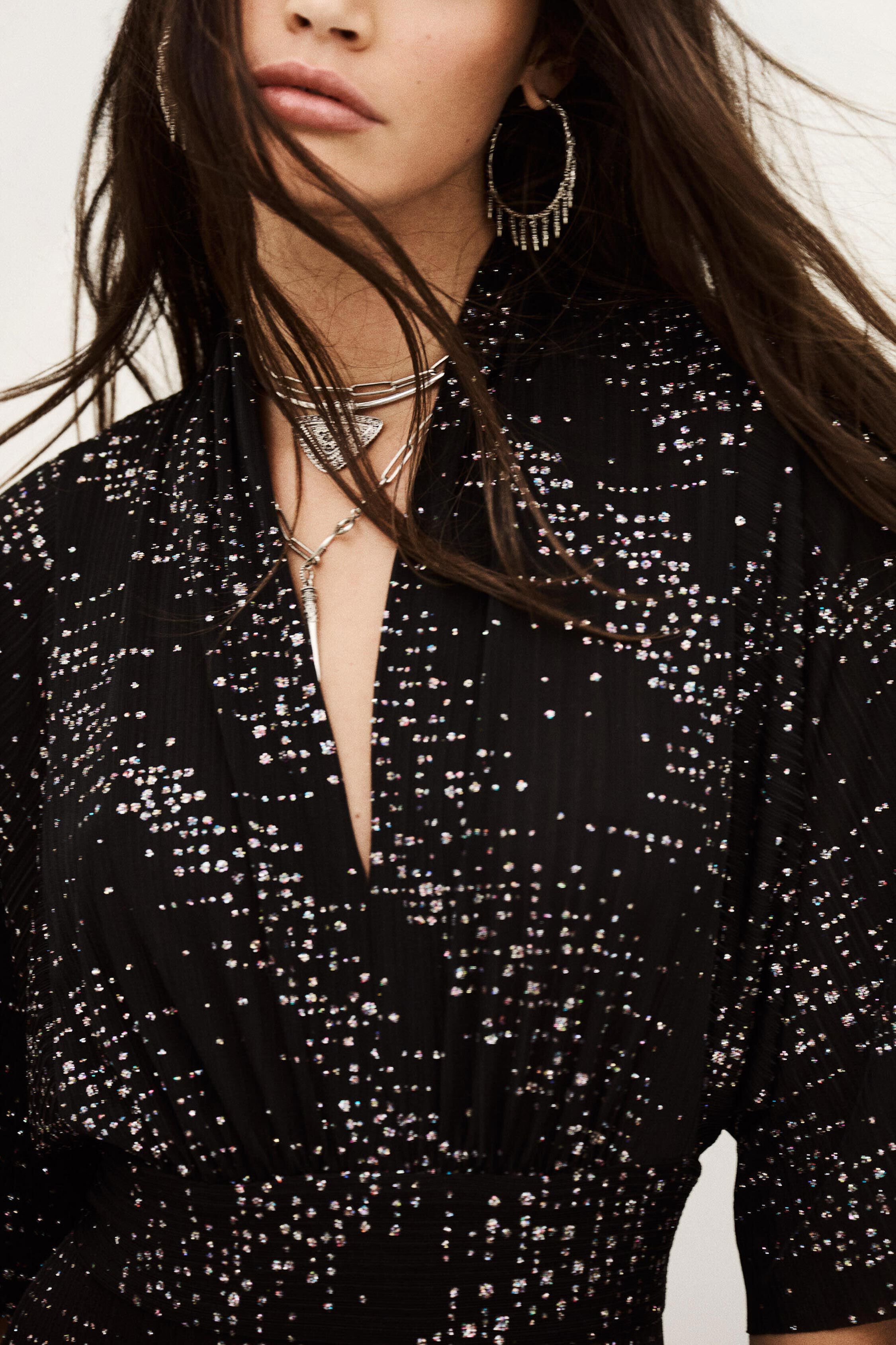 dress TRESOR