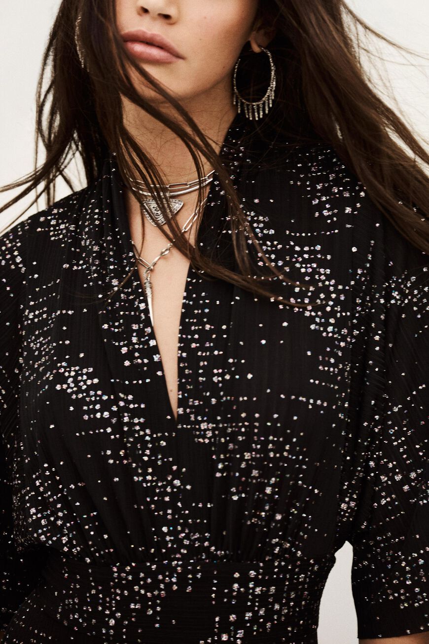 dress TRESOR