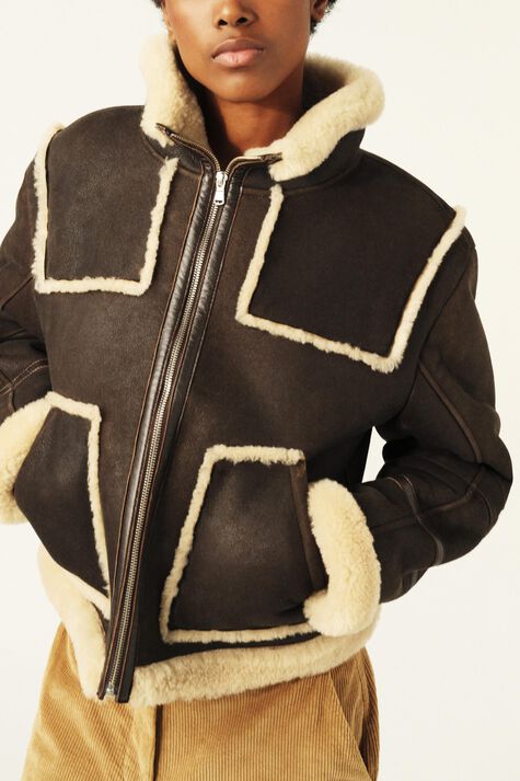 jacket MELVIN