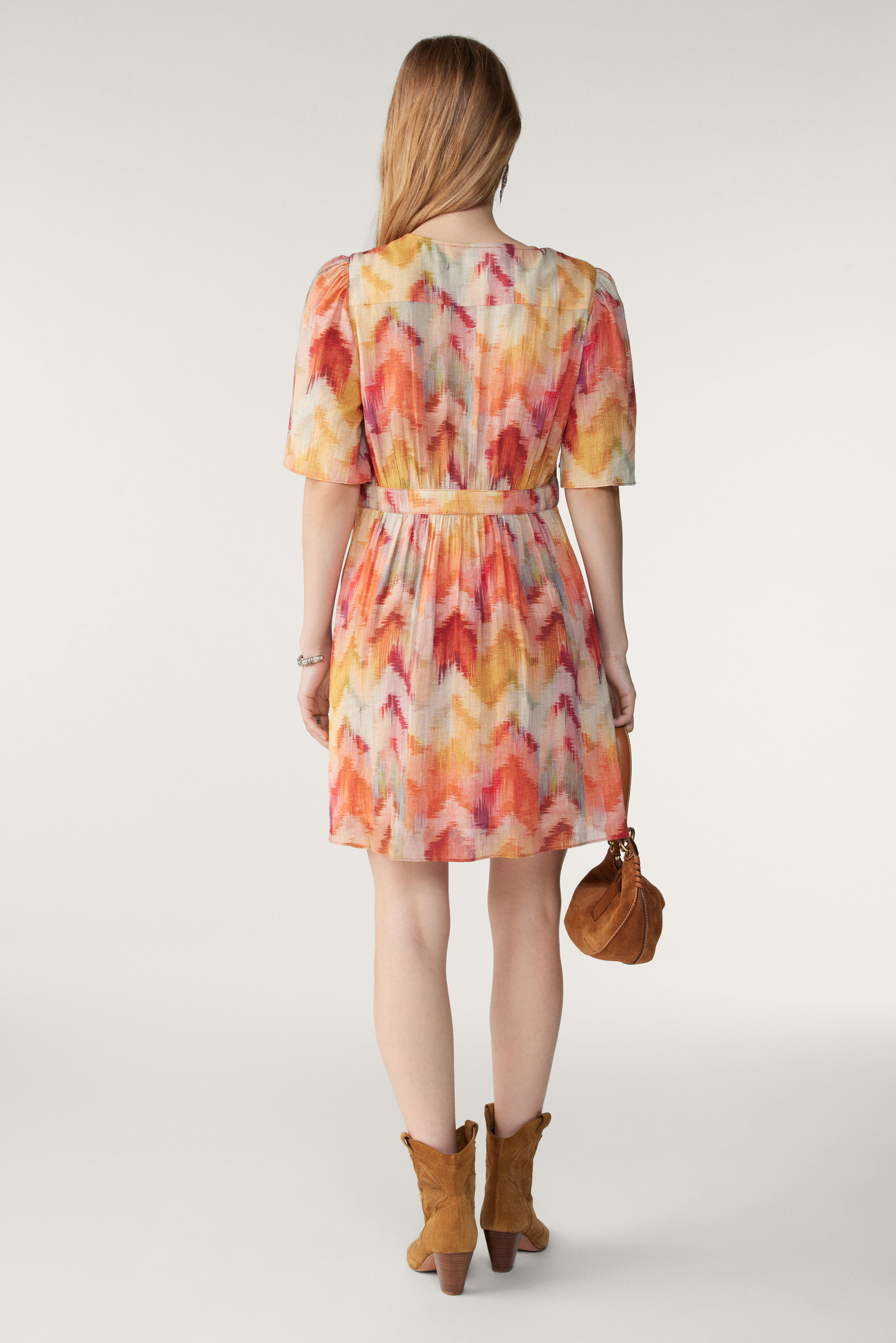 robe AELDA
