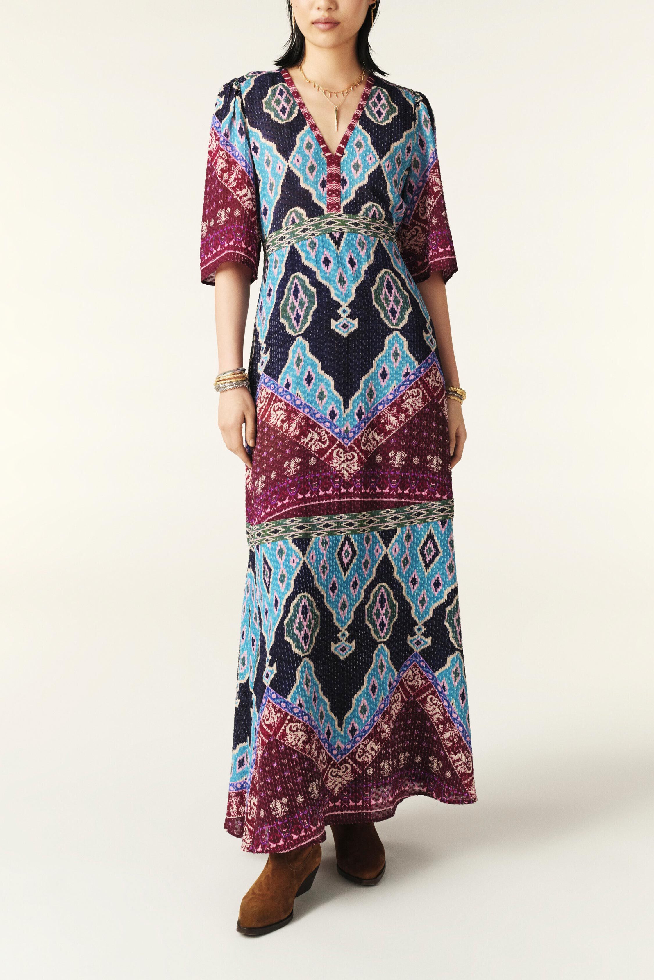 dress MAHINA