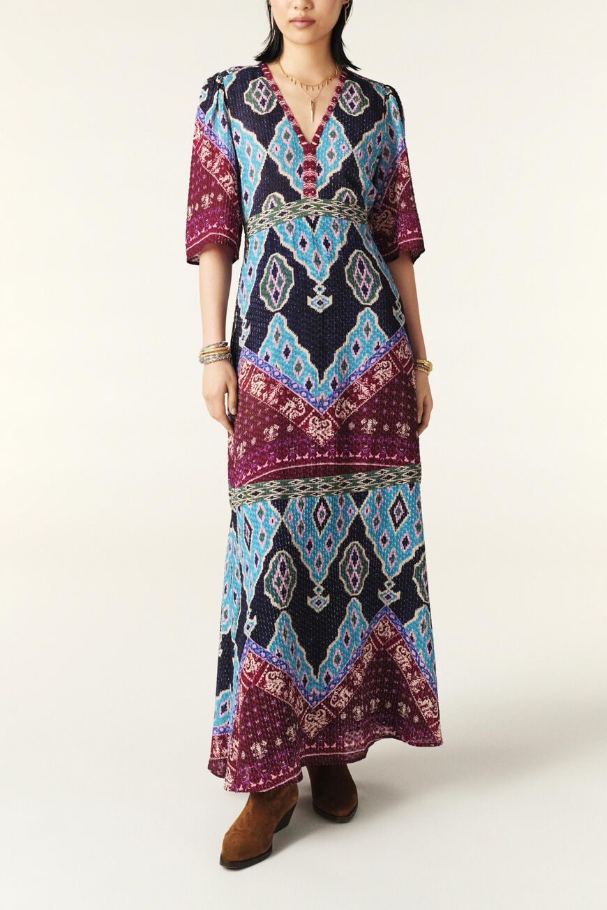 dress MAHINA