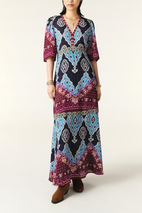 dress MAHINA