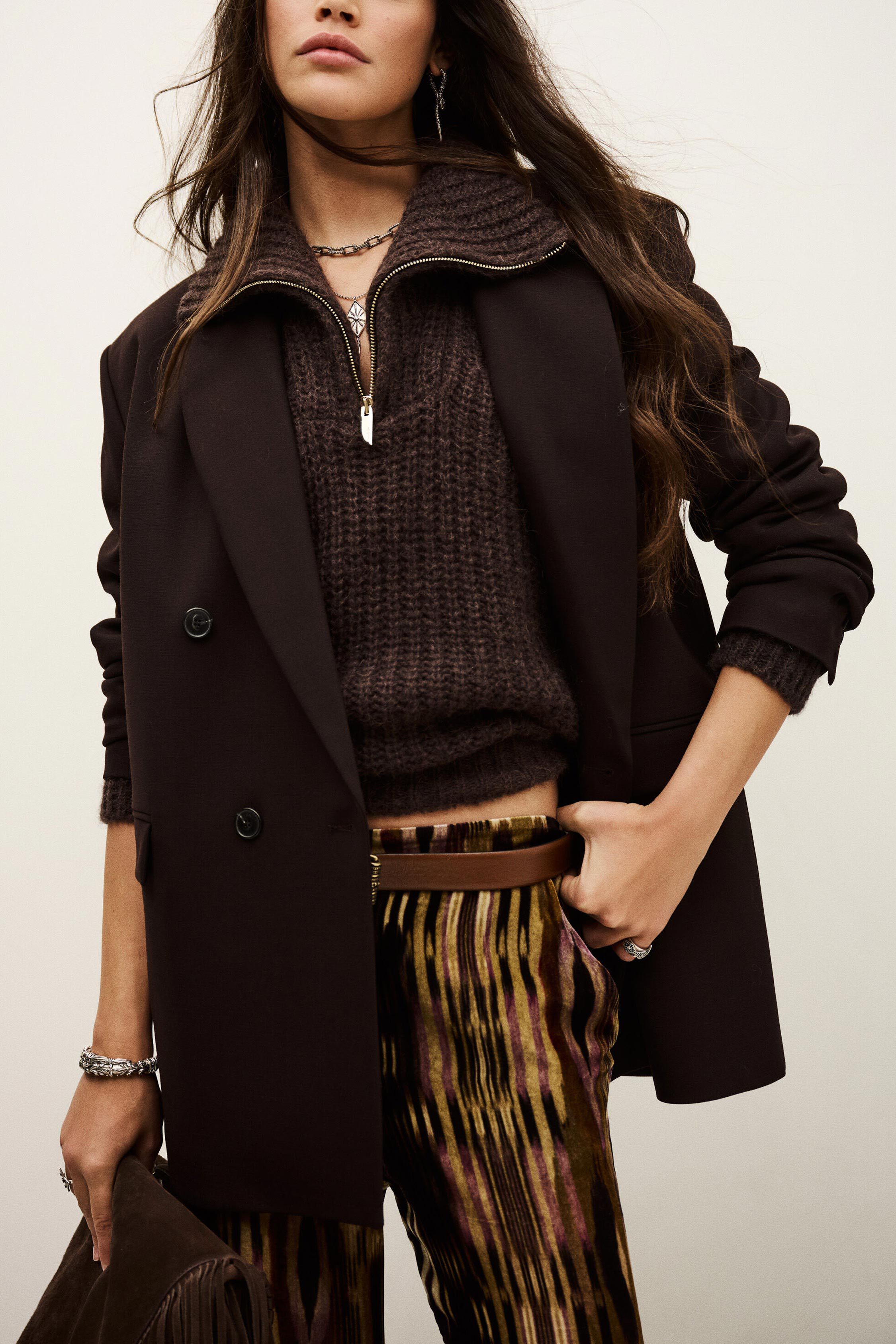 veste KIMBER