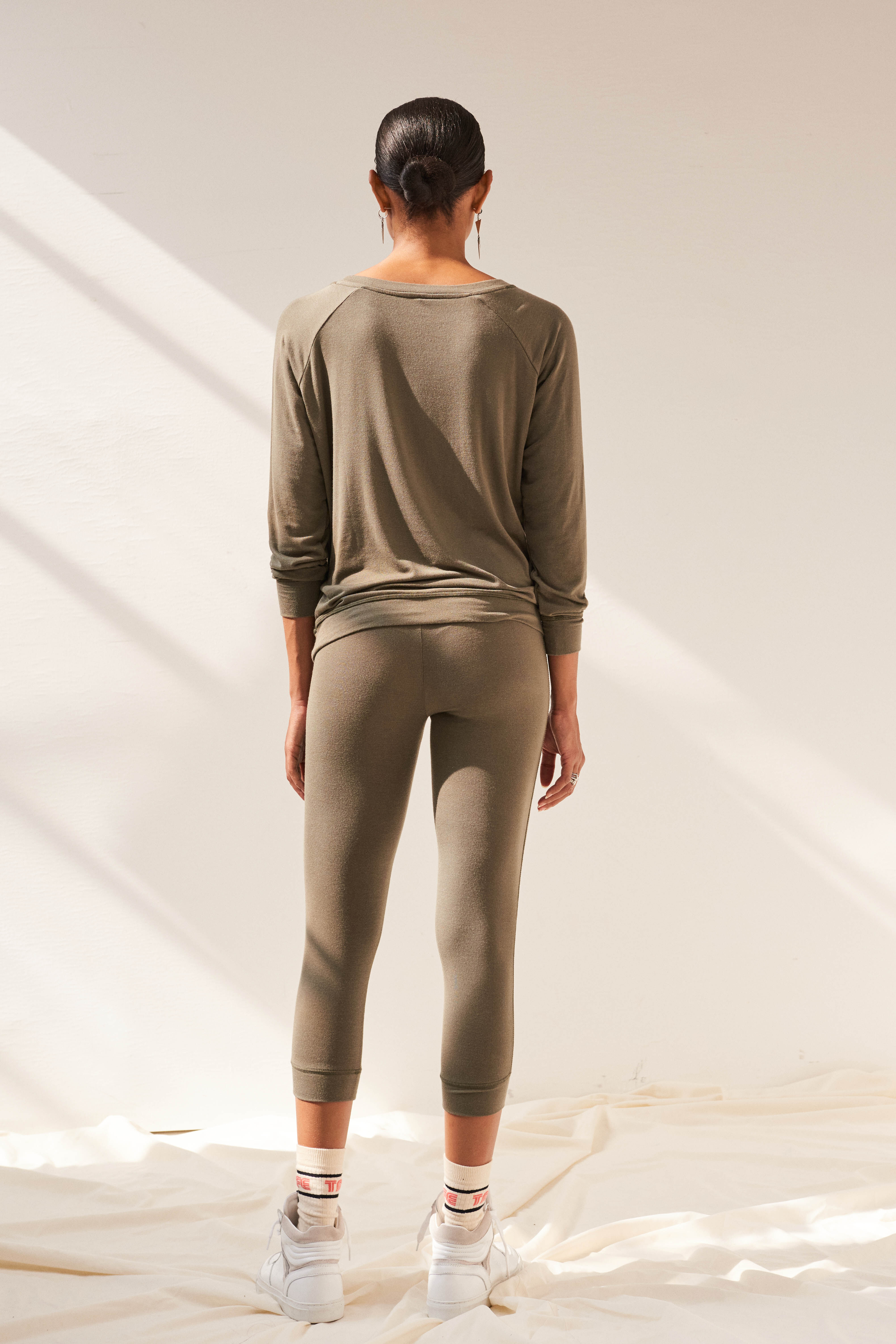 LEGGINGS TILL