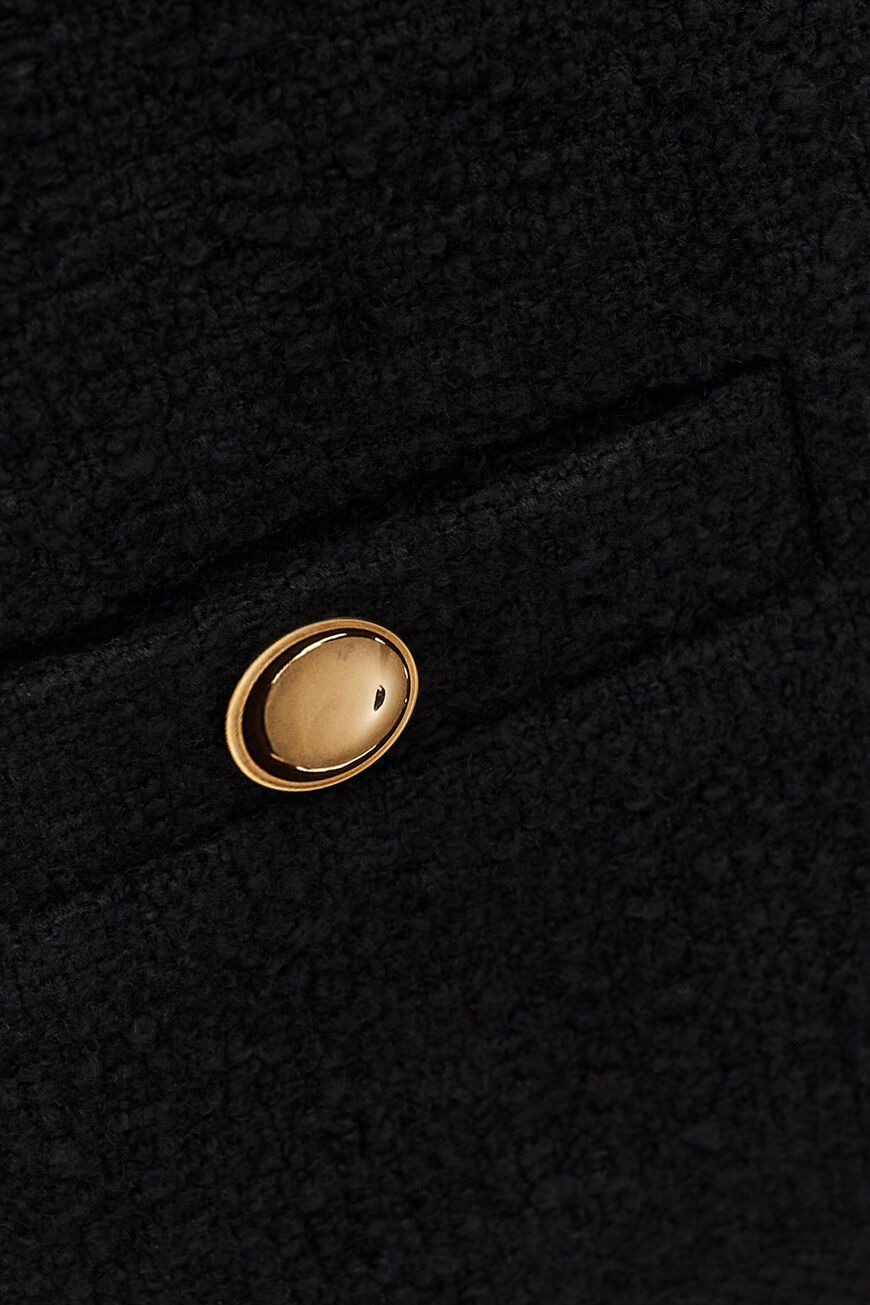 jacket MEIRADITH