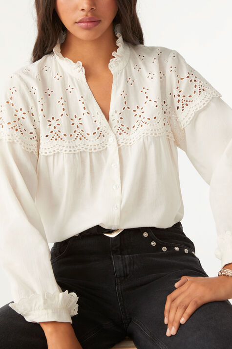 blouse SARAH