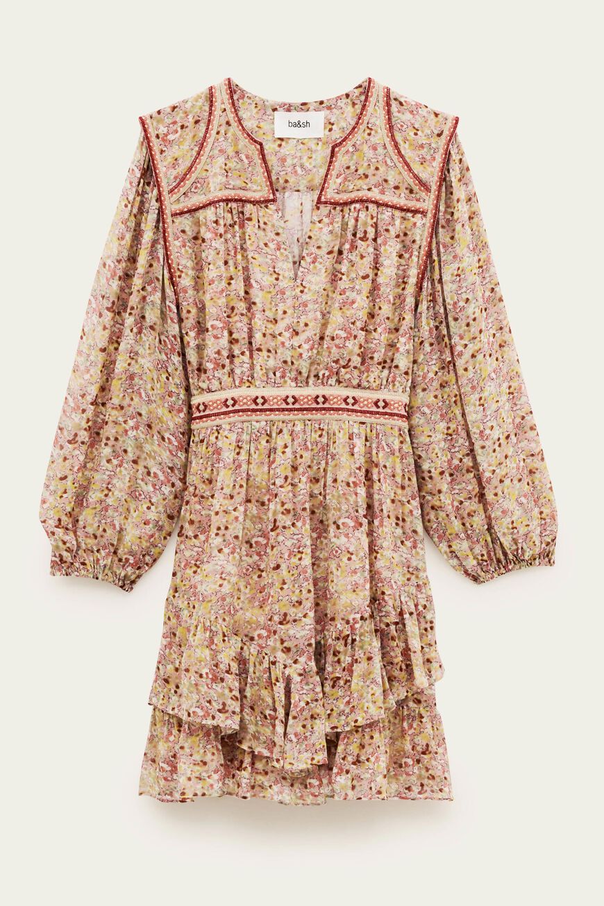 DRESS LOLY