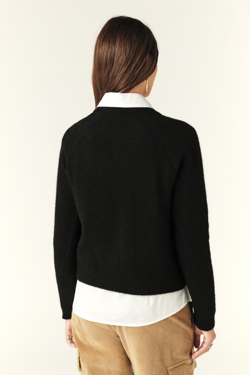 jumper DOEL