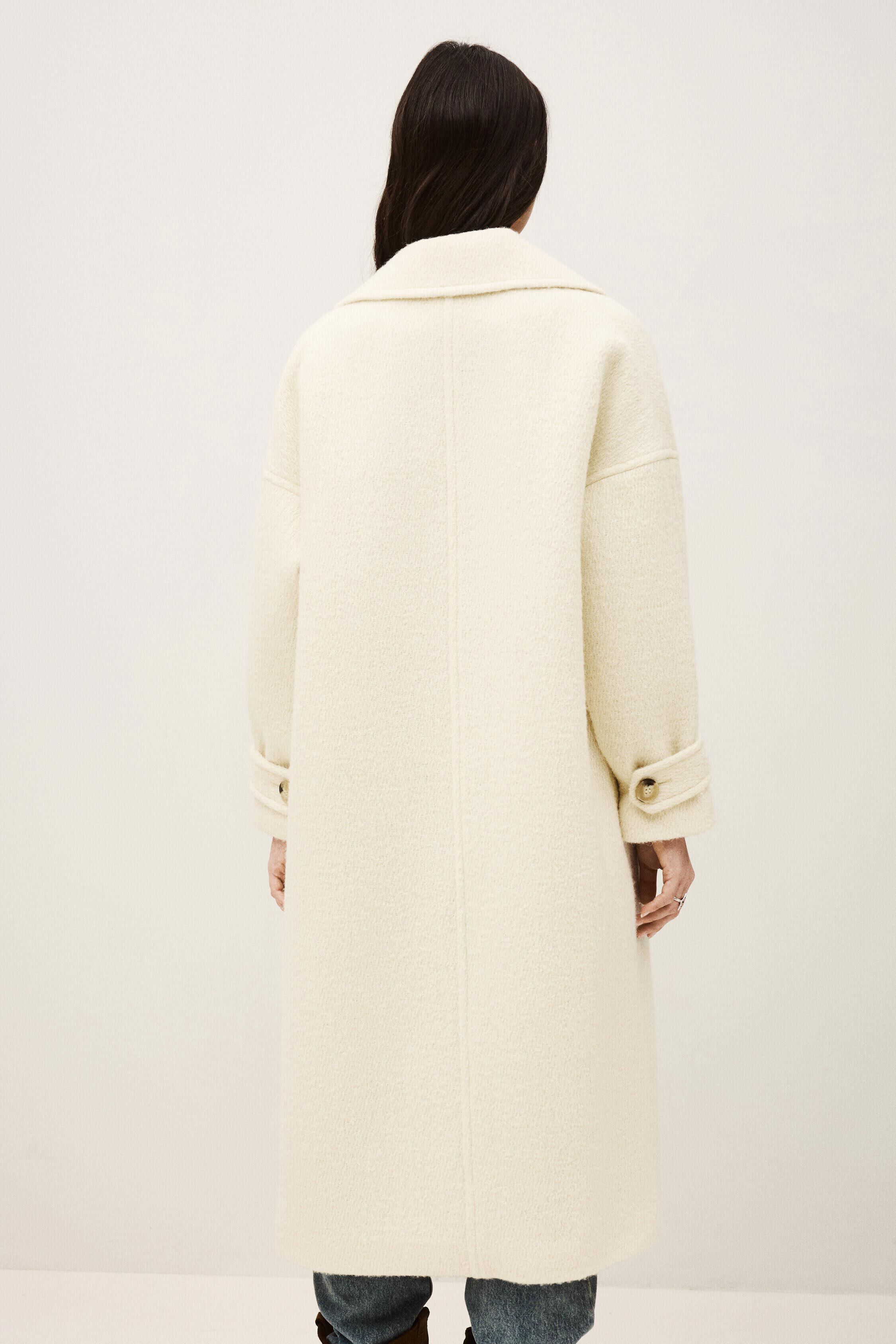 coat WAYLA