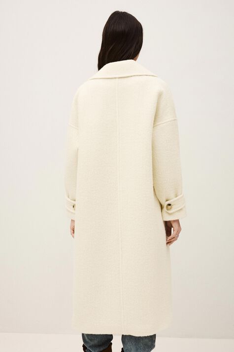 coat WAYLA