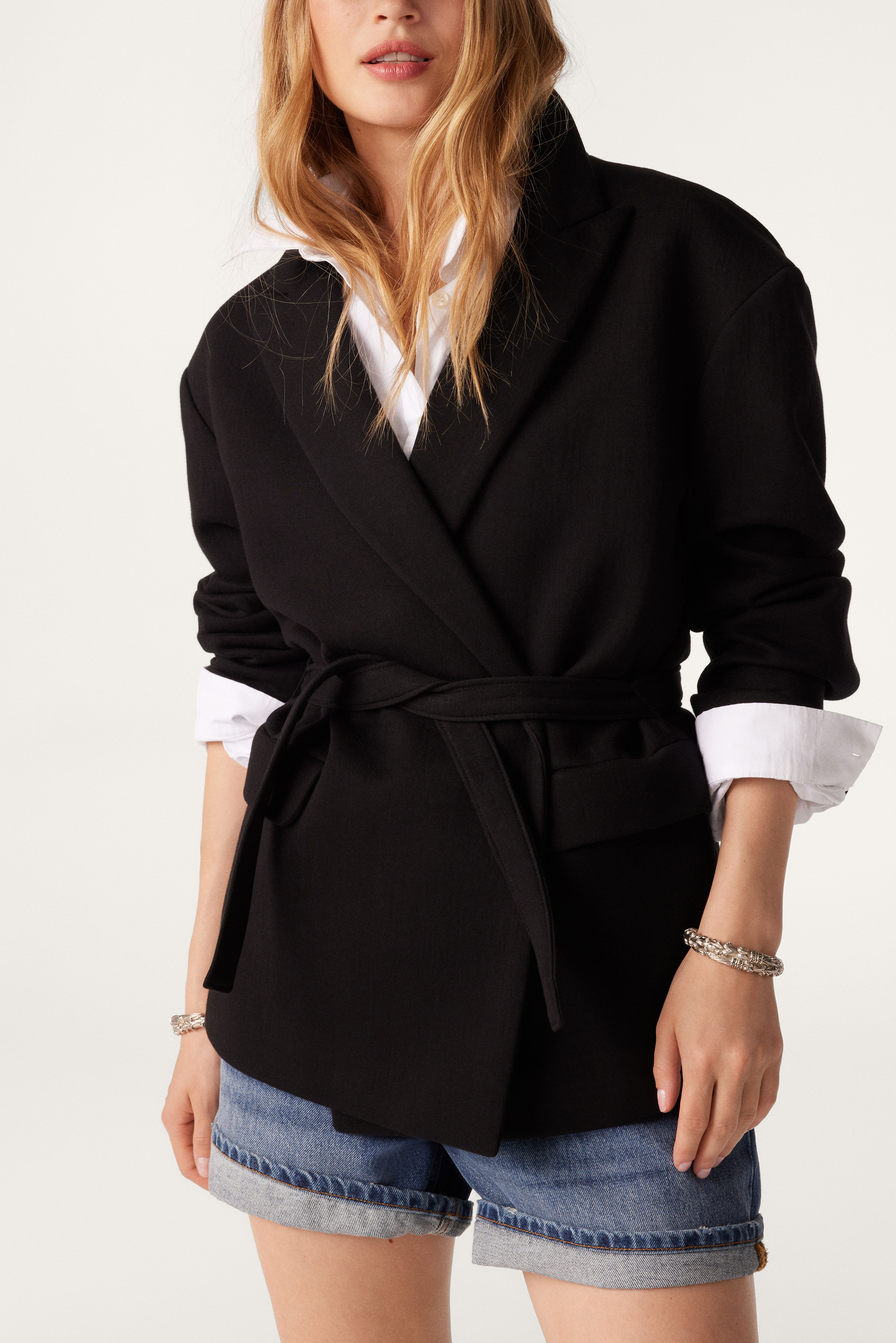 veste BABY