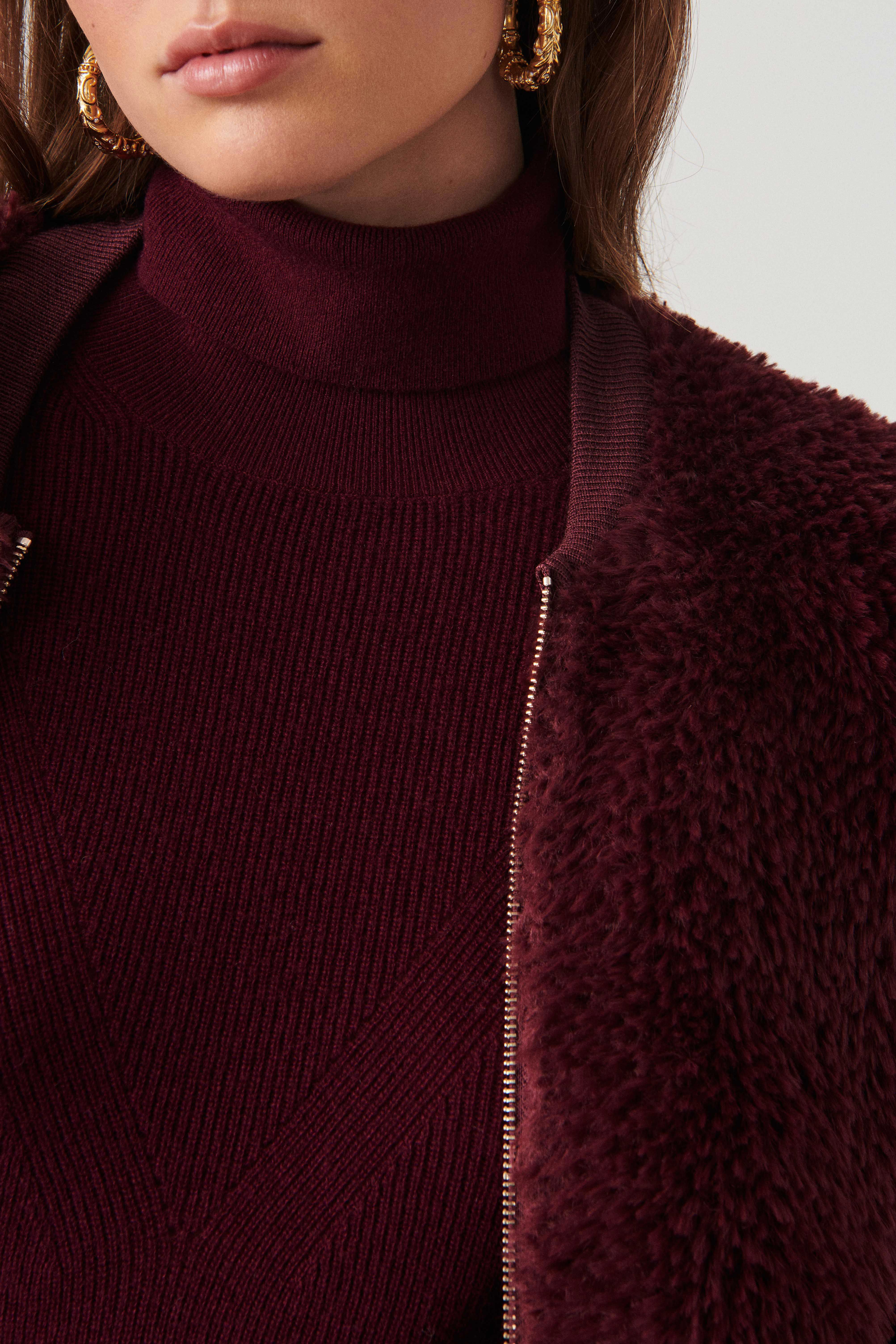 COAT GABY