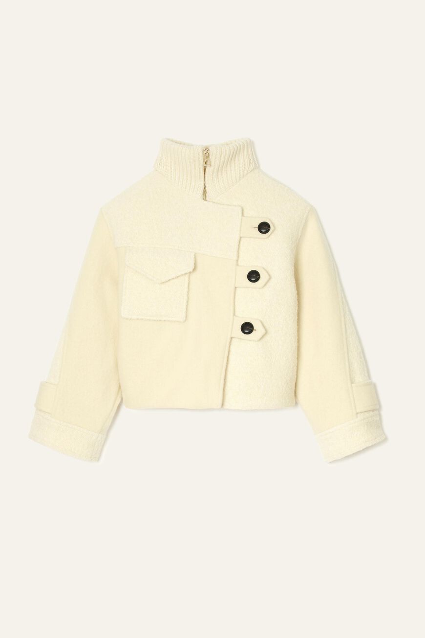 coat DORA