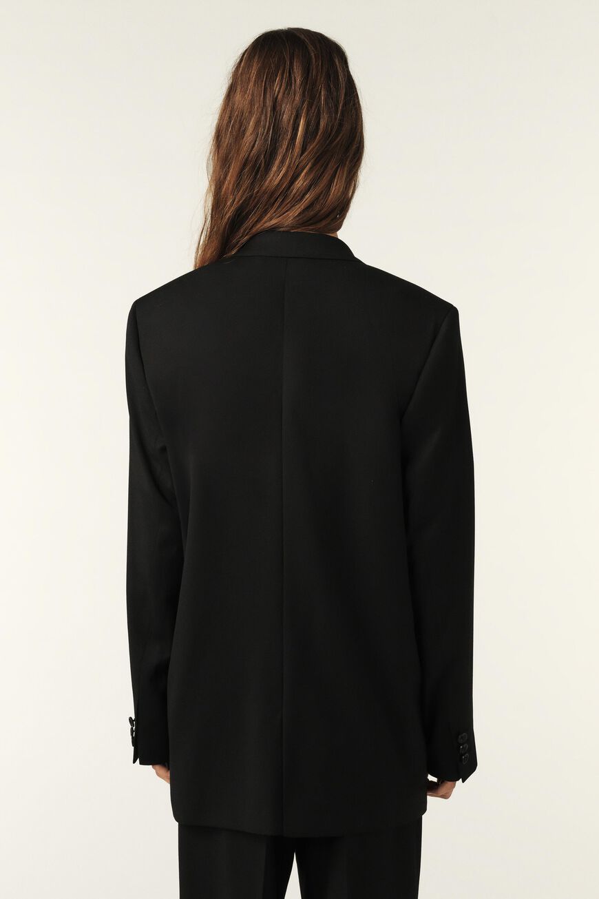JACKET VISHA