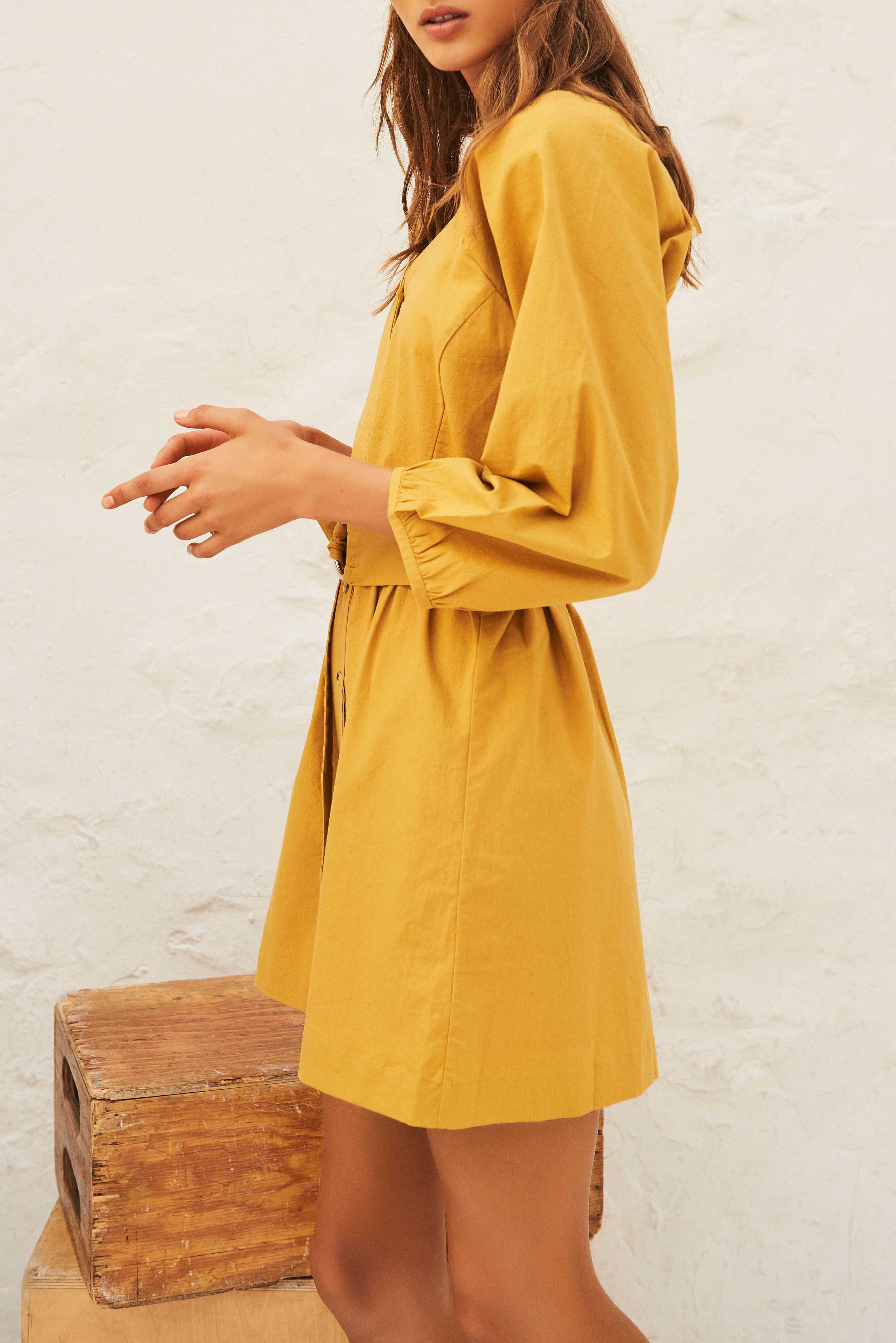 ROBE CYRIELLE