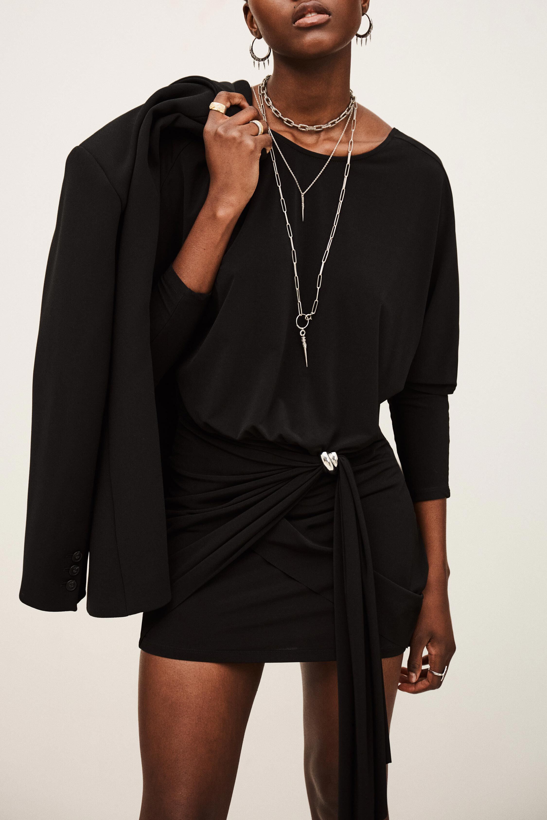 dress JULY