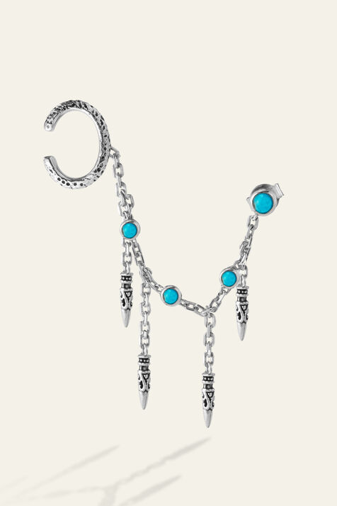earring OUANDI