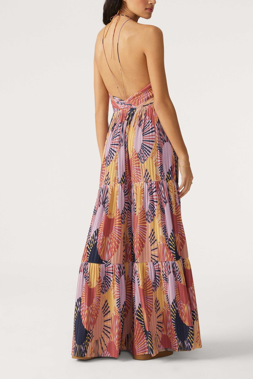 DRESS NASTASIA