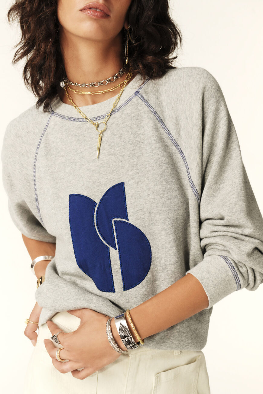 sweatshirt BART