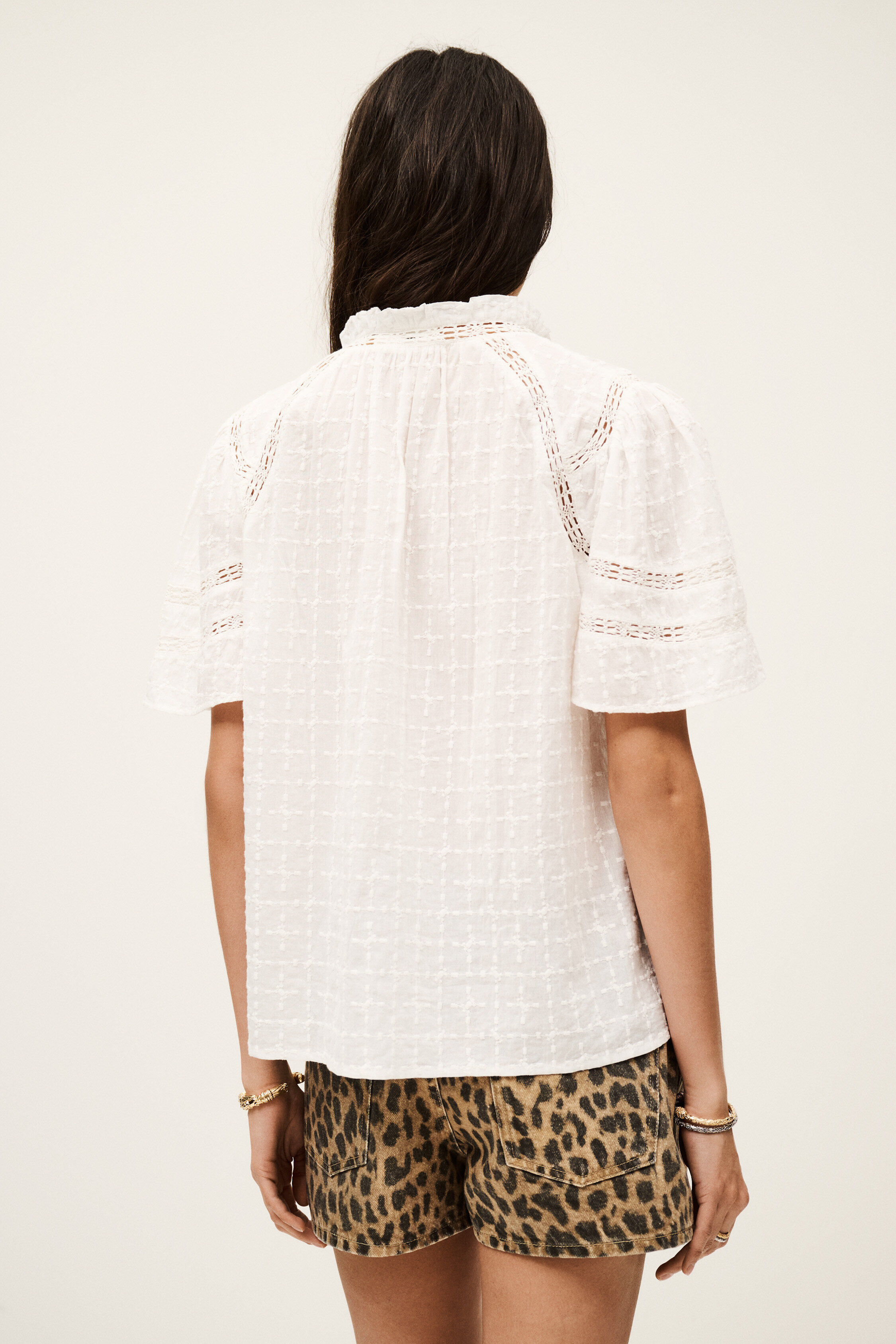 SHIRT BARIA