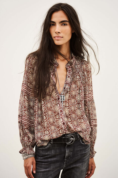 SHIRT DENNA