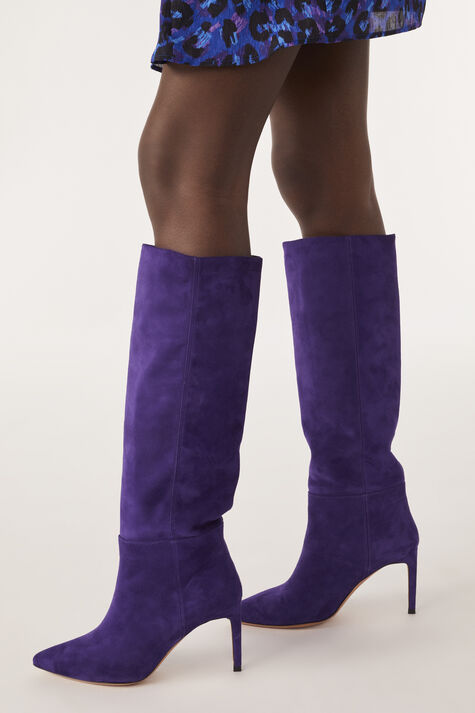 CAIPI boots