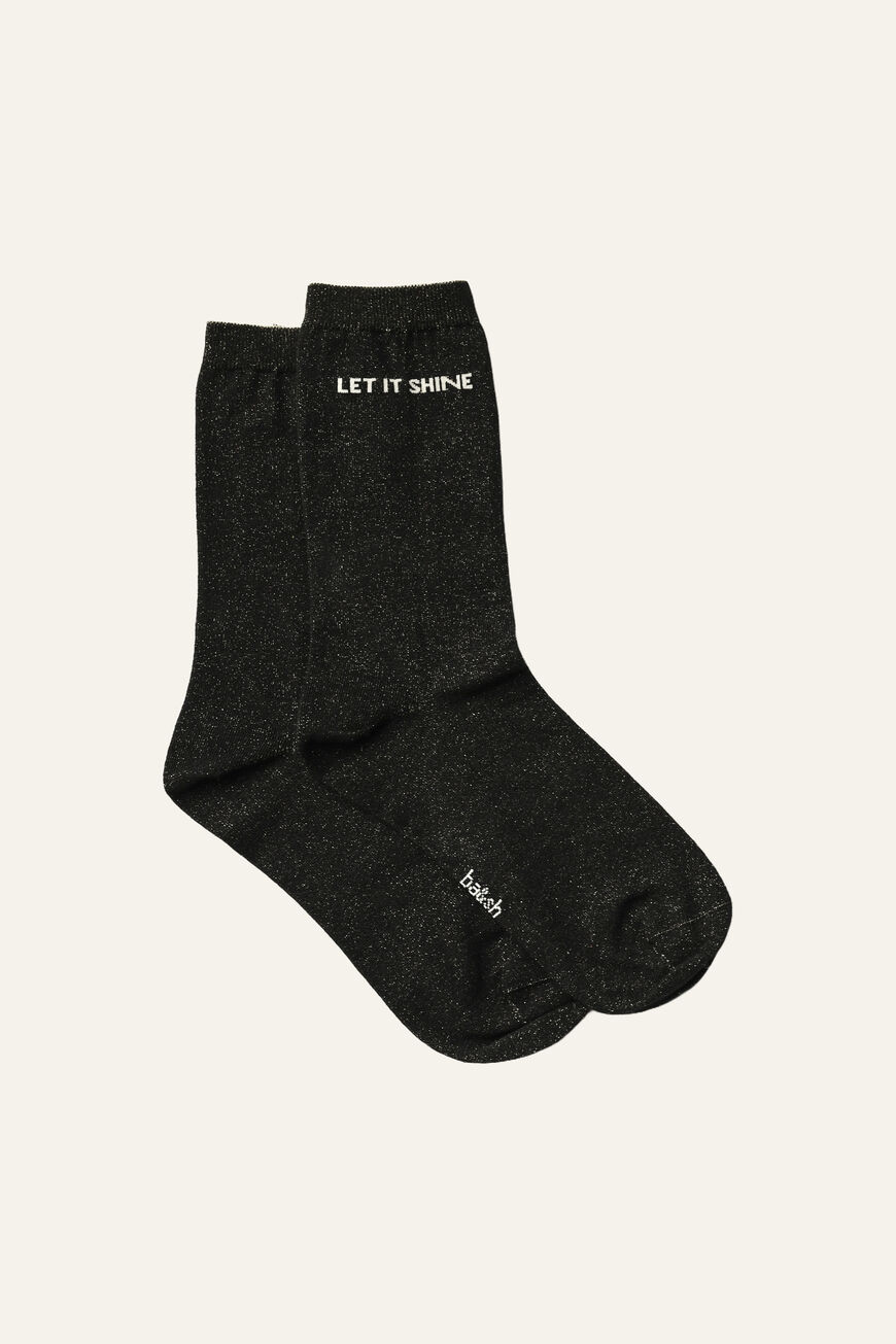 SOCKS SUZIE