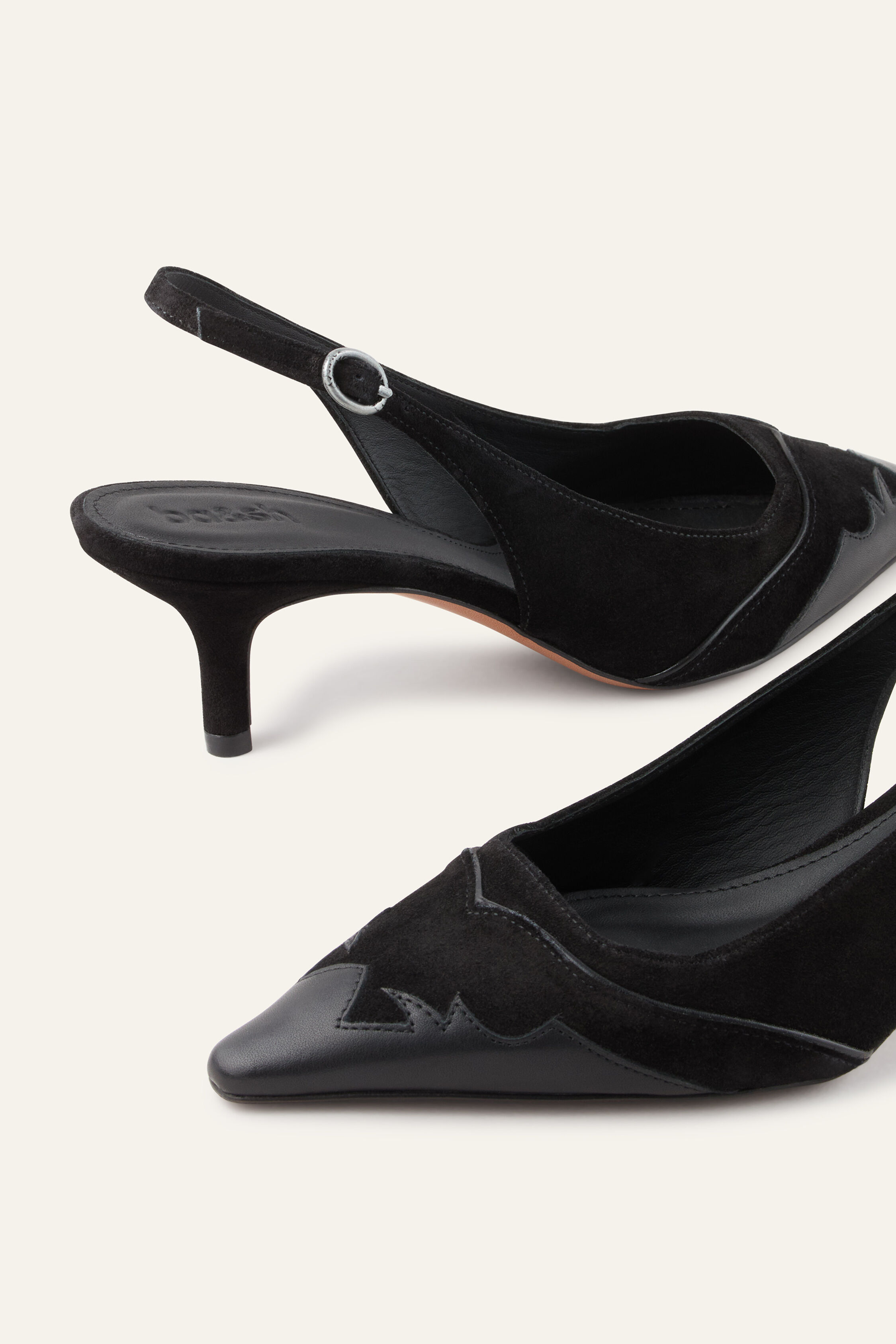 Pumps CASTA