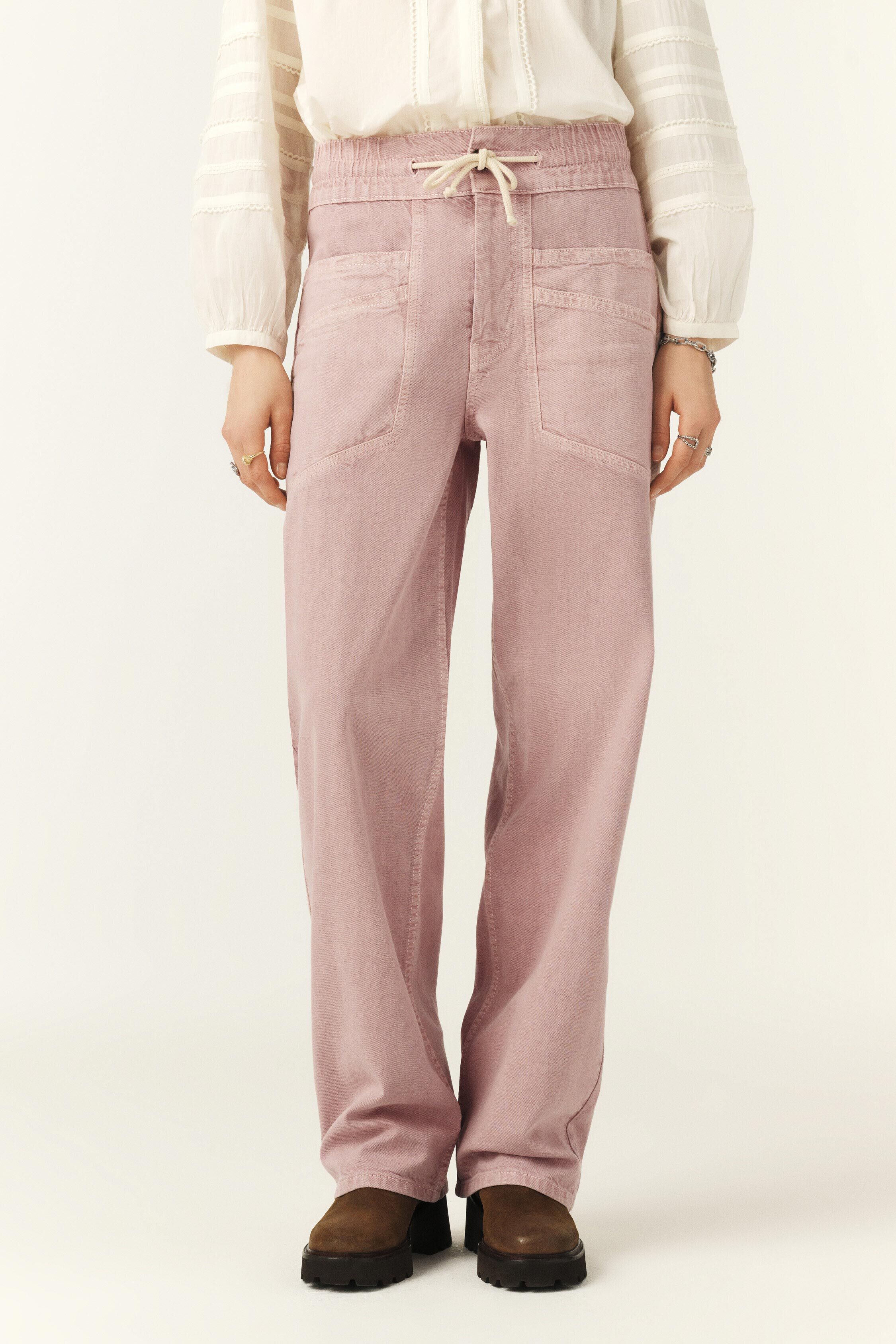 pantalon FIMA