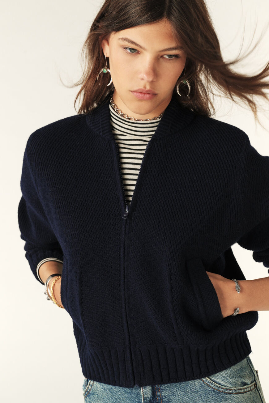 cardigan BELEM