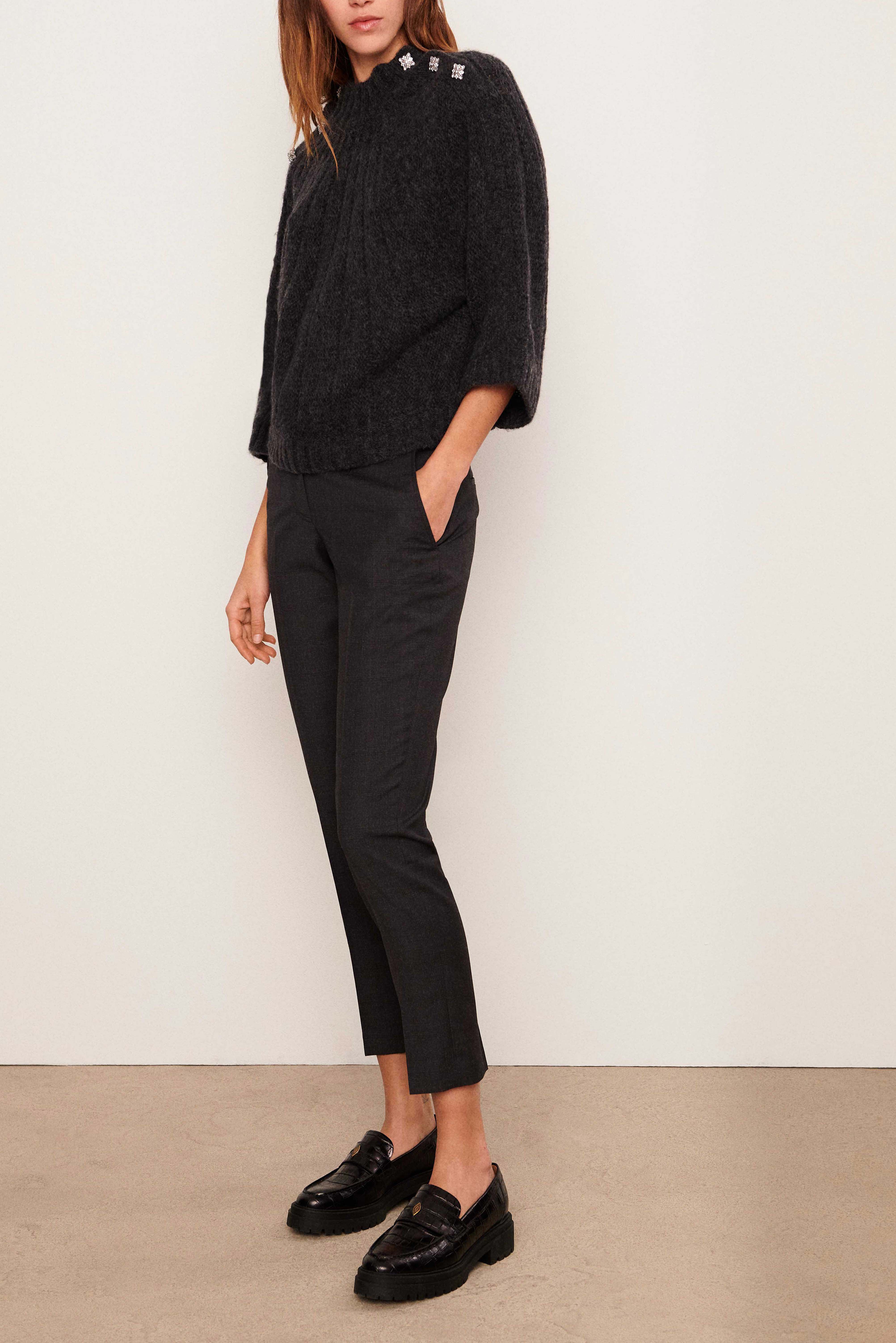 TROUSERS TINLEY